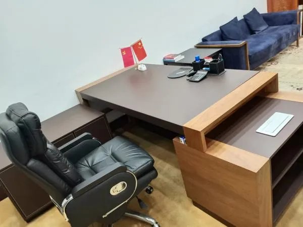 为什么要进行二手办公家具回收？