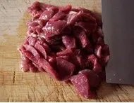 羊肉馅饺子怎么调馅的做法大全