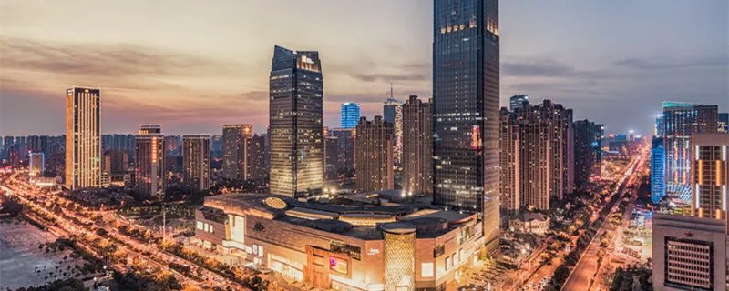 南昌市经济技术开发区属于哪个区 南昌经济开发区属于哪里