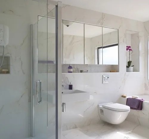 卫生间的隔断方式有哪些 卫生间隔断门怎样选择