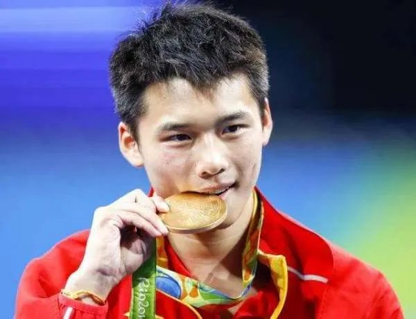 男跳水运动员有哪些难言之隐？