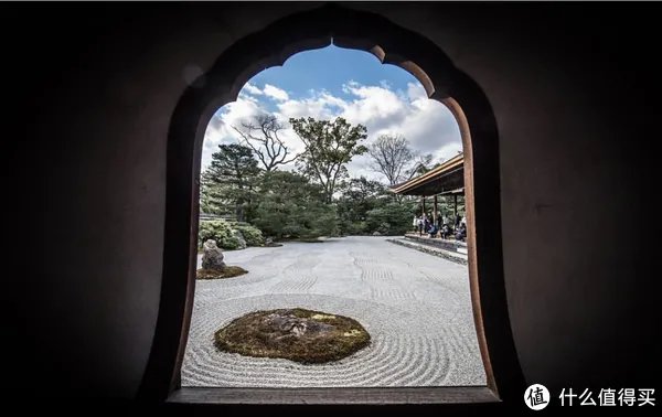 推荐京都旅行新视角，满足你对京都那些说不清的期待