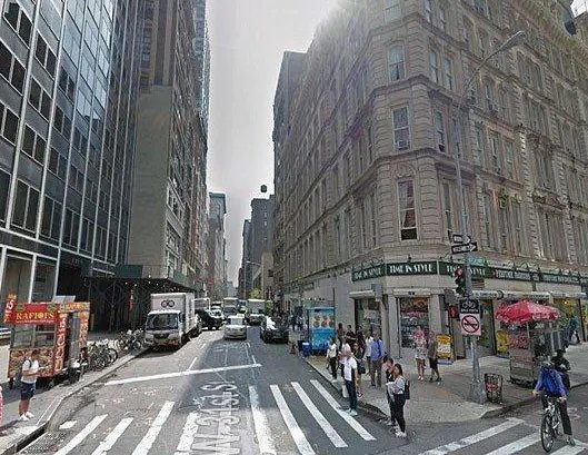 纽约发生枪击案是什么情况？