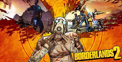 EPIC平台无主之地帅杰克合集包含DLC内容一览