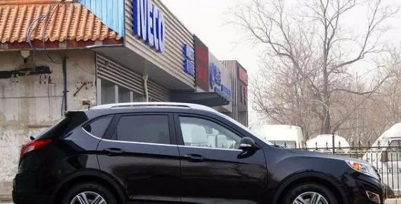 广汽传祺GS5究竟怎么样？