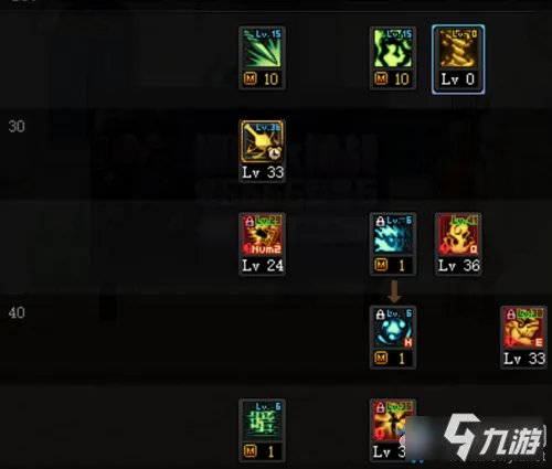 《DNF》忍者怎么加点 忍者加点分享