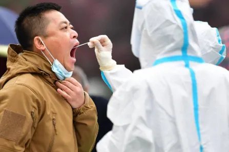 上海疫情通报透露一个重要信息