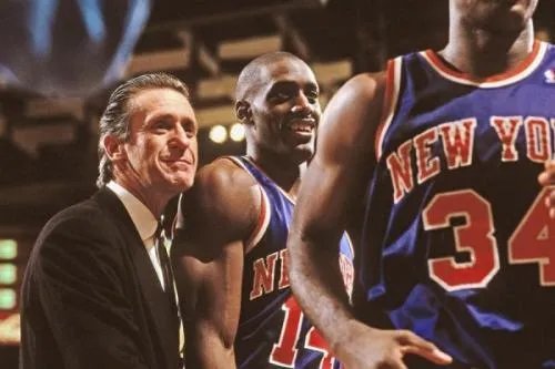 帕特莱利的执教特色是什么？