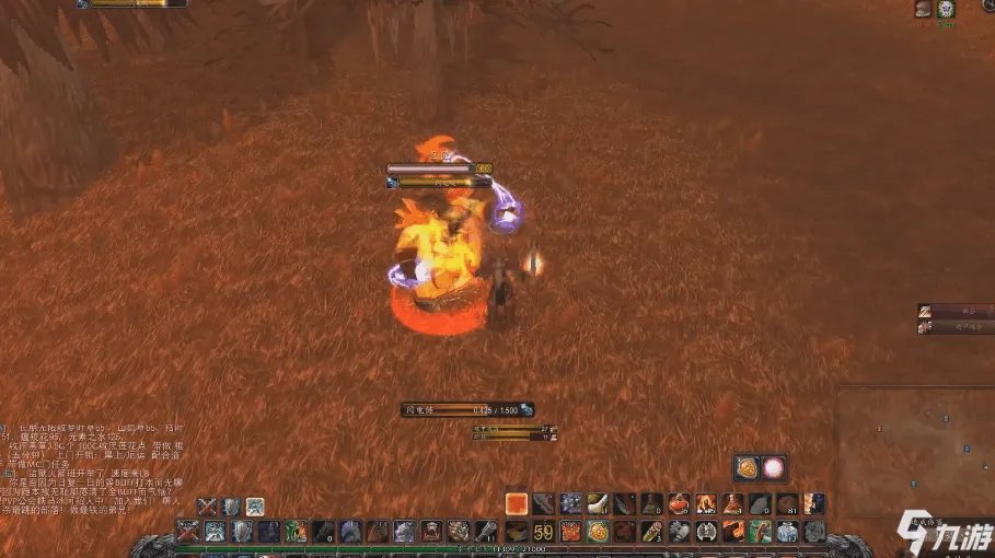 魔兽世界猎人宝宝怎么用 猎人宝宝作用介绍