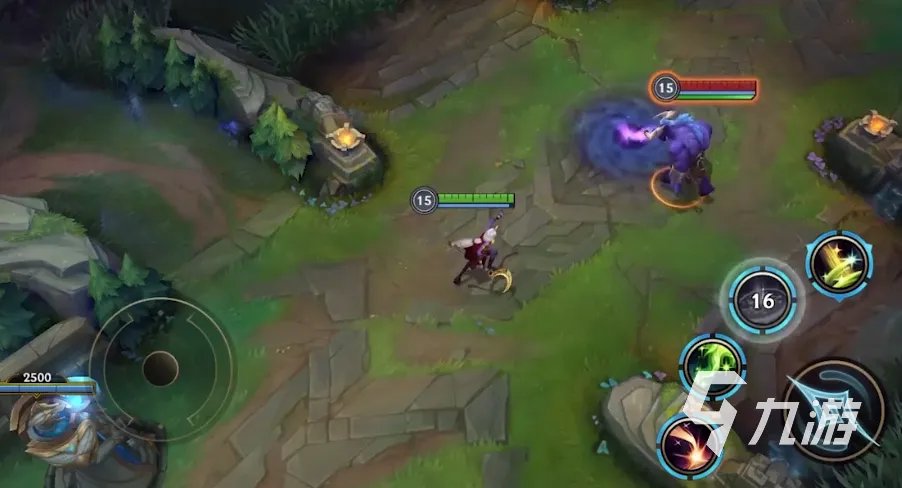 英雄联盟手游国服索拉卡怎么玩 索拉卡玩法攻略