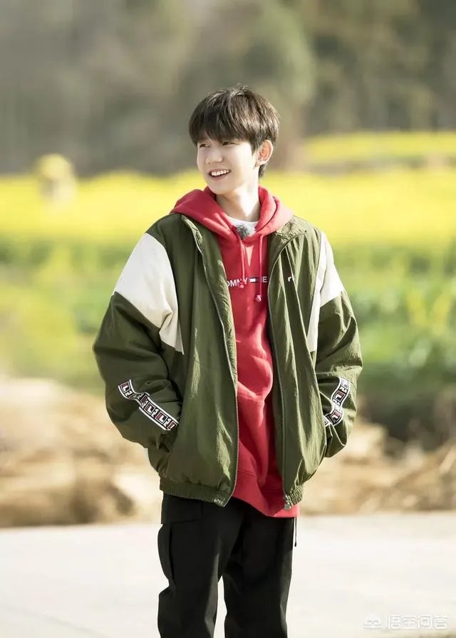 王源被质疑走后门，这算是抹黑吗？