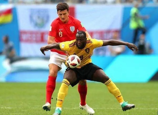 比利时和英格兰什么时候比