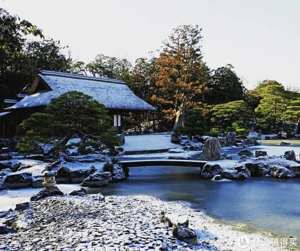 推荐京都旅行新视角，满足你对京都那些说不清的期待
