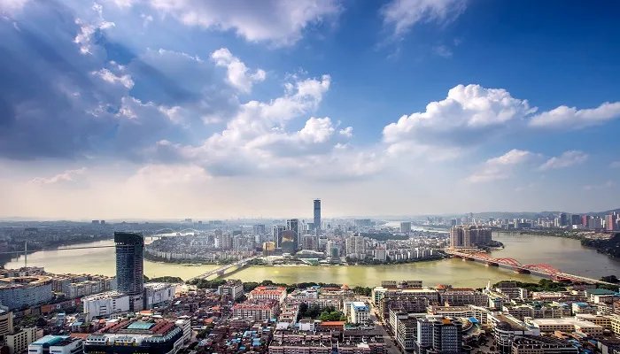 南昌市经济技术开发区属于哪个区 南昌经济开发区属于哪里