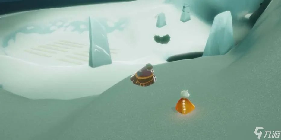 光遇墓土回归先祖位置一览