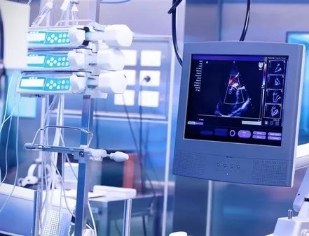 广州医学院第三附属医院引进超声自动乳腺全容积成像系统