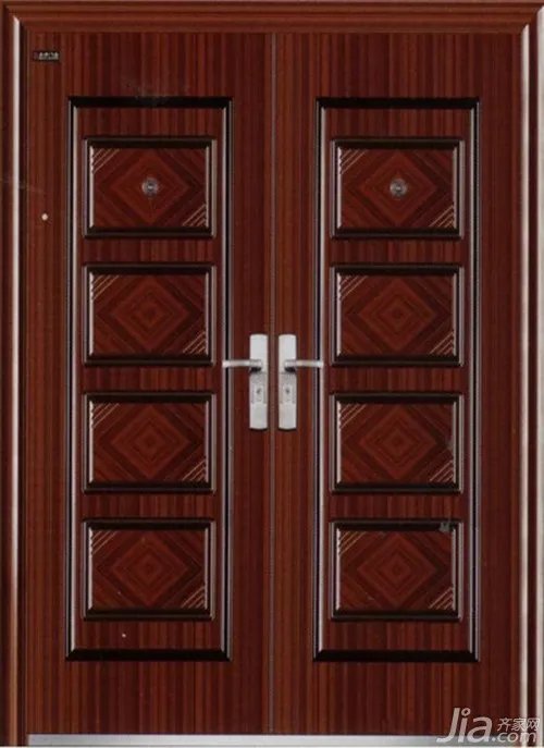 步阳防盗门怎么样  步阳防盗门好不好