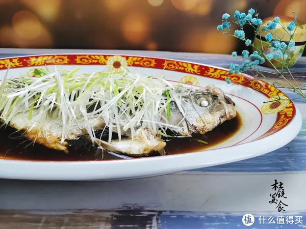 海鲈鱼怎么做好吃