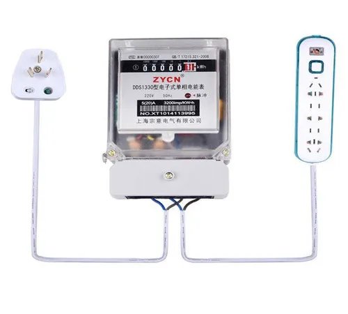 家用电表多少钱 家用电表怎么看