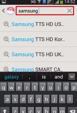 三星手机下载APP