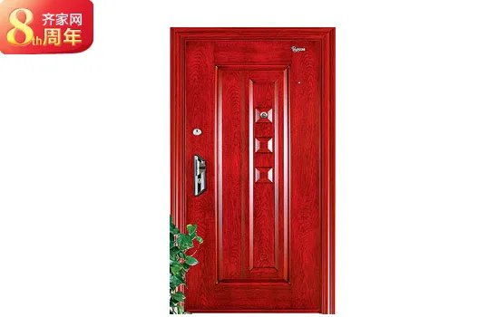 盼盼防盗门质量如何 盼盼防盗门价格