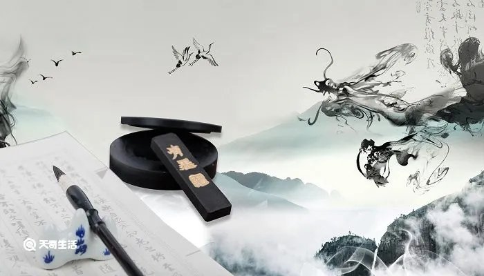 知其雄守其雌给人什么启示