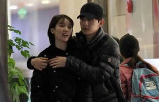 金晨：不进步就会被淘汰什么意思 金晨邓伦一夜未停是什么梗