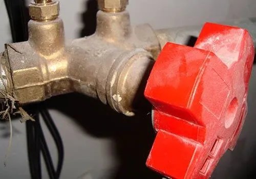 阀门上的o和s代表什么