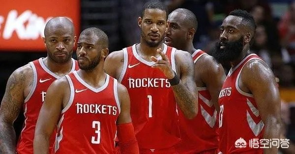 火箭锁定西部第一之后，对手只剩猛龙。两支球队谁最终能拿到常规赛冠军？