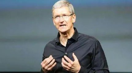 库克认为隐私问题已经失控吗？