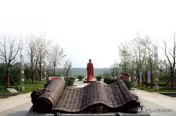 沭阳有什么景点？