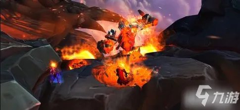 《魔兽世界》死亡之翼的脊背攻略 死亡之翼的脊背单刷技巧分享