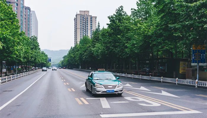 斑马线的作用 斑马线的作用是什么