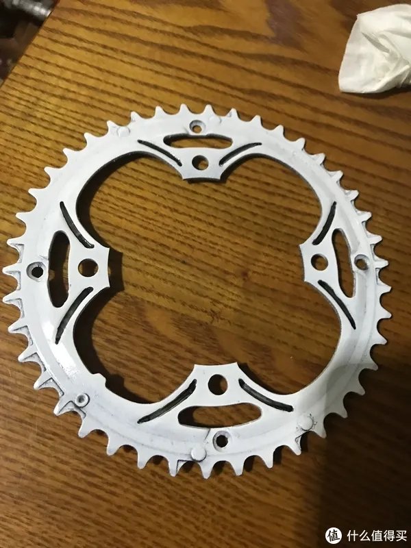 自己动手做维修 篇十九：小白翻新捷安特ATX740 —— 清理前篇