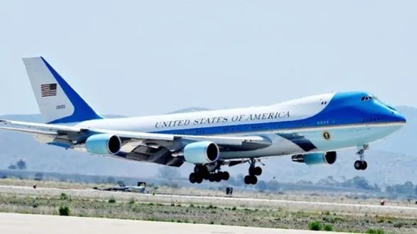 美总统的末日客机与普通飞机有什么不一样？