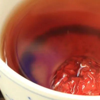 芥菜的营养价值