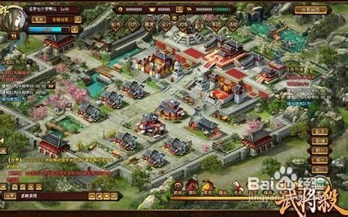 《武将杀》关于武将转生攻略