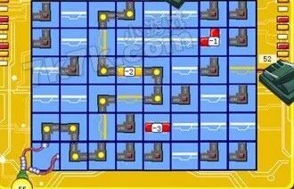 奥比岛银行保险箱任务攻略