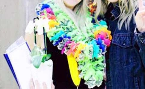 大学生的英文自我介绍