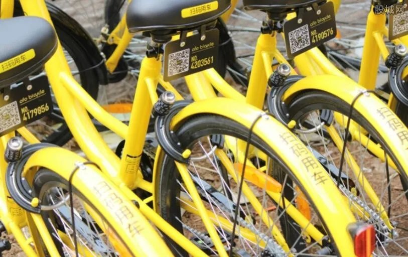 共享单车红包猎人是什么 共享单车红包多少钱？