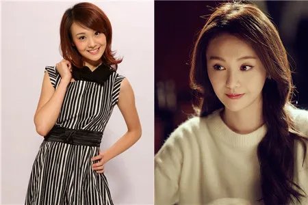 郑爽新剧官方道歉 难道流量差就要怪粉丝