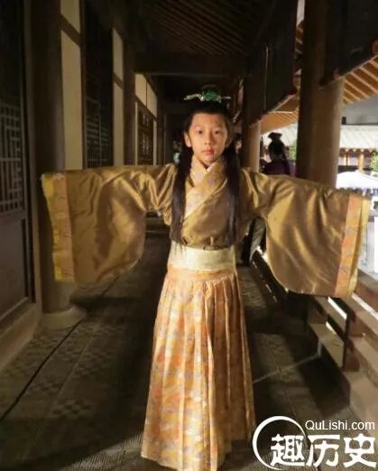 公子壮是谁的儿子？公子壮和惠文后的关系