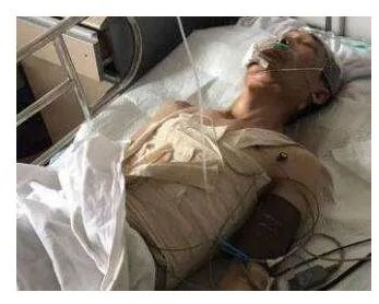 制止小孩乱跑遭打是怎么回事?