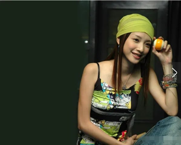 周渝民结婚了吗