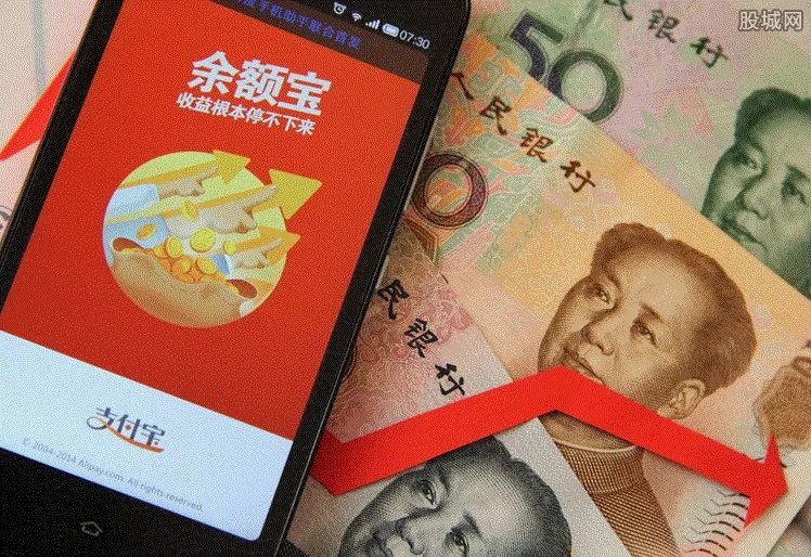 余额宝万份收益是什么意思 收益计算公式是什么