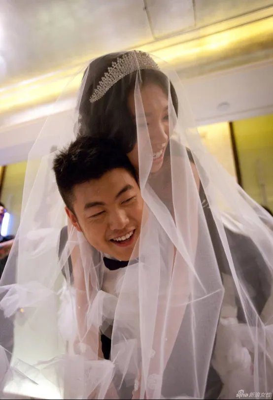 梁文博老婆陈雪娇资料照片 梁文博现在世界排名多少