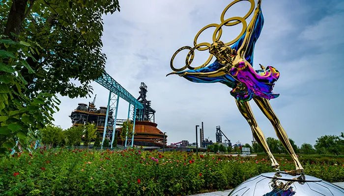 奥运会的由来 奥运会的由来简述