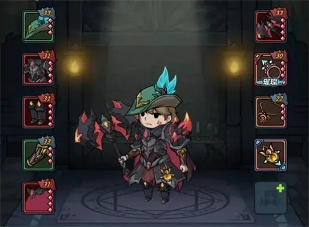 《提灯与地下城》混沌试炼通关攻略