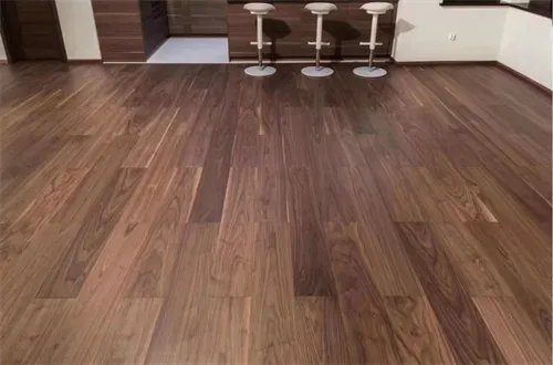 木地板规格尺寸有几种