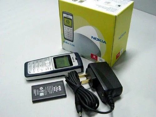 诺基亚1116